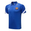FC Barcelona Trainings Polo 2022-23 Blauwe